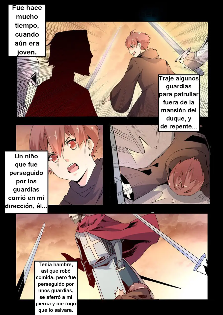 The Rhapsody of Me and Her (2016) - Capítulo 48 - Página 6 - LectorTMOo
