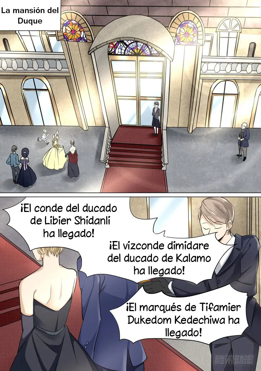 The Rhapsody of Me and Her (2016) - Capítulo 50 - Página 9 - LectorTMOo