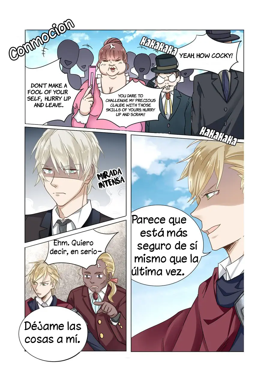 The Rhapsody of Me and Her (2016) - Capítulo 50 - Página 12 - LectorTMOo