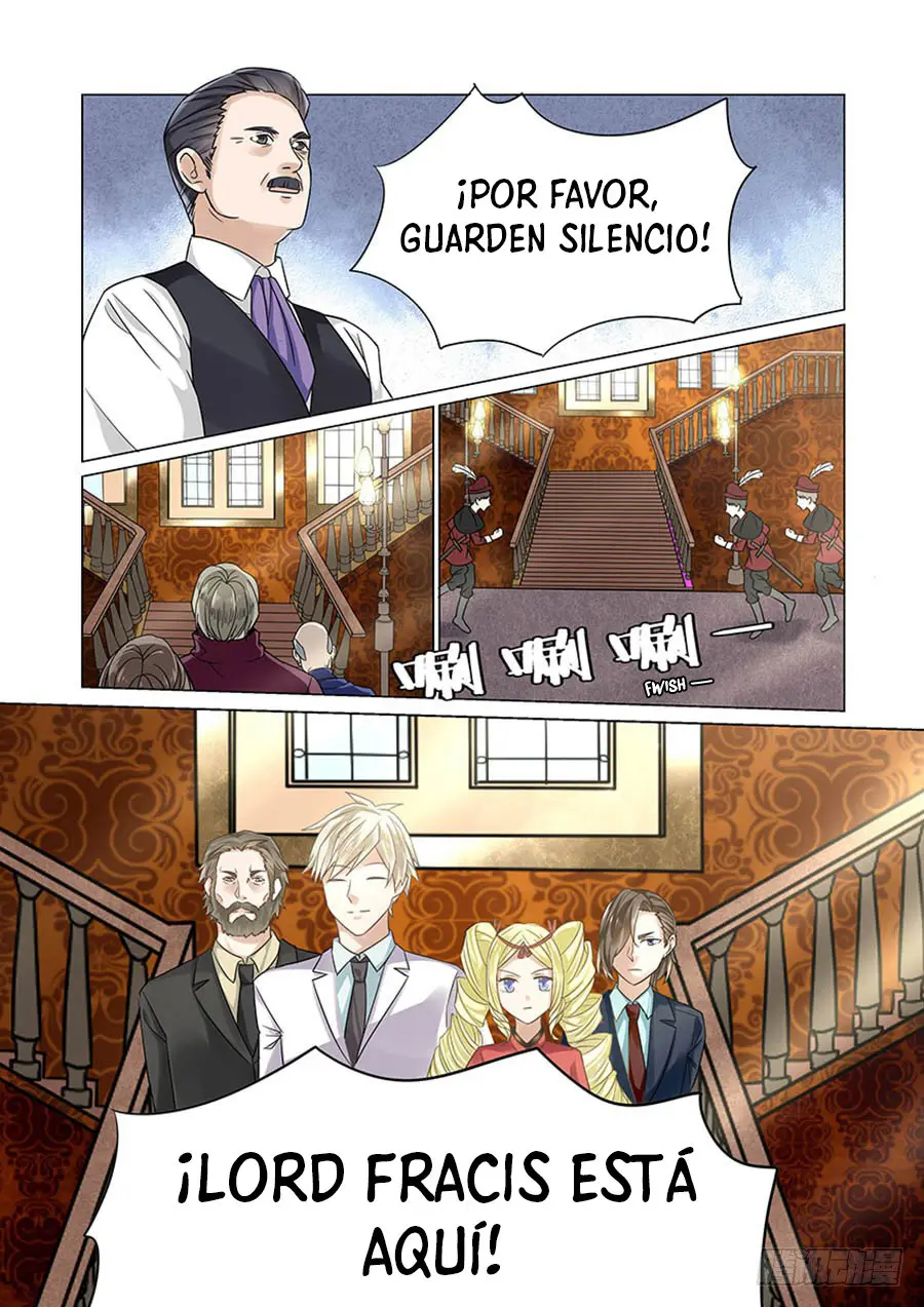The Rhapsody of Me and Her (2016) - Capítulo 51 - Página 14 - LectorTMOo