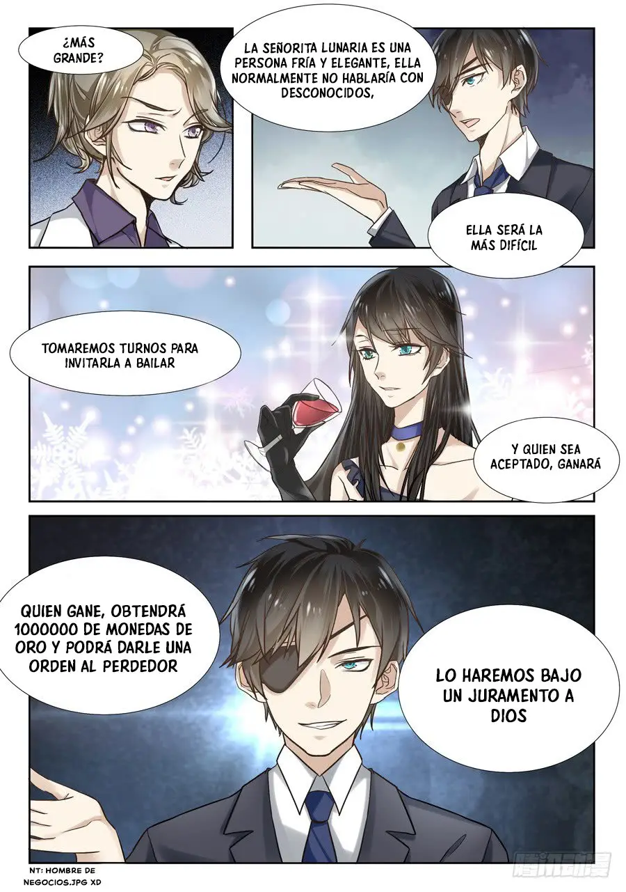 The Rhapsody of Me and Her (2016) - Capítulo 52 - Página 13 - LectorTMOo