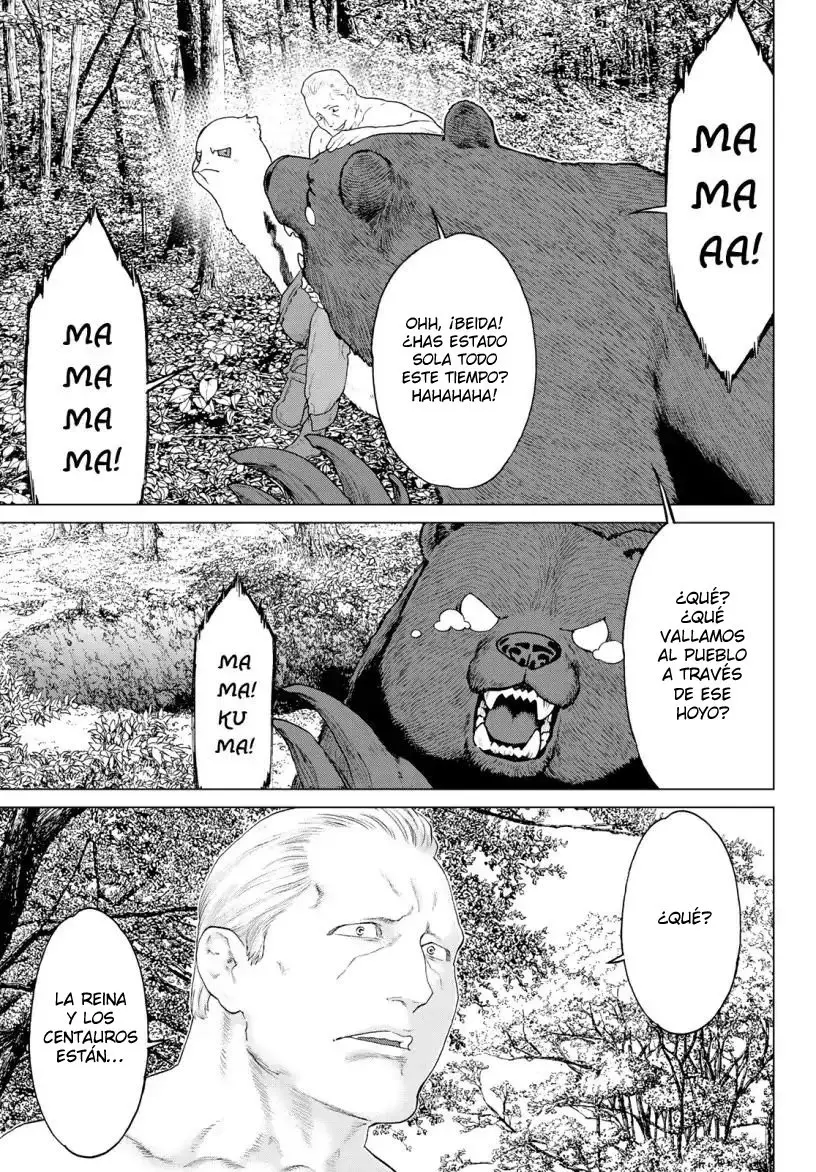 The Ride-On King (2018) - Capítulo 10 - Página 24 - LectorTMOo