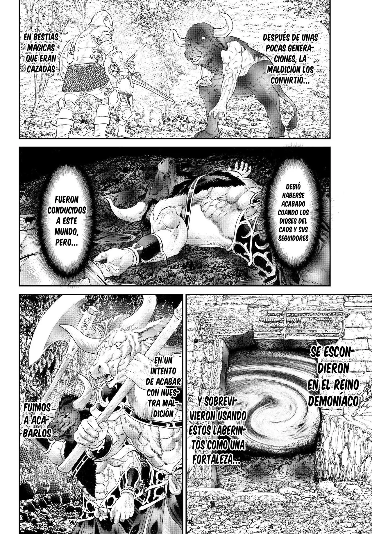 The Ride-On King (2018) - Capítulo 20 - Página 11 - LectorTMOo