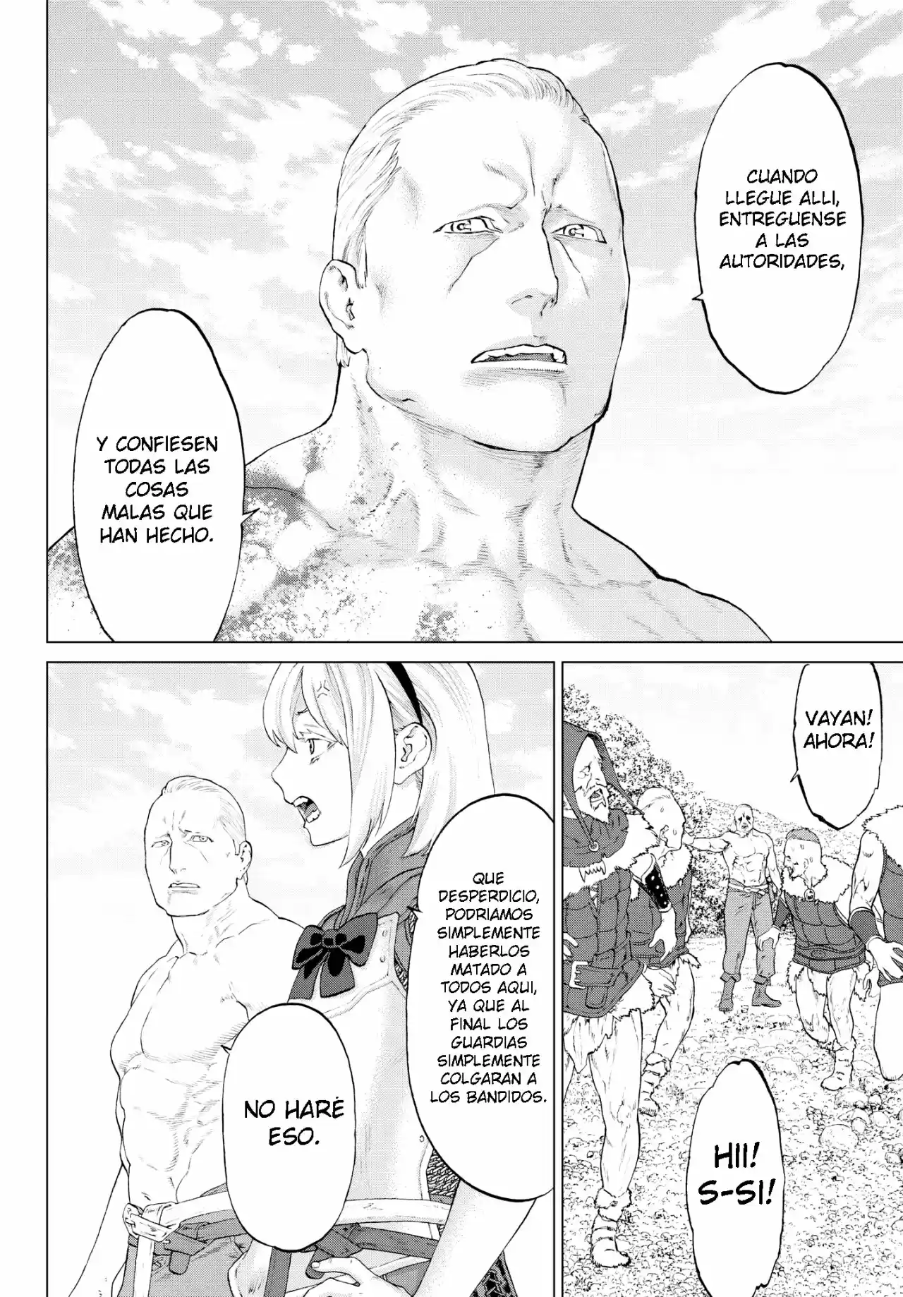 The Ride-On King (2018) - Capítulo 6 - Página 9 - LectorTMOo