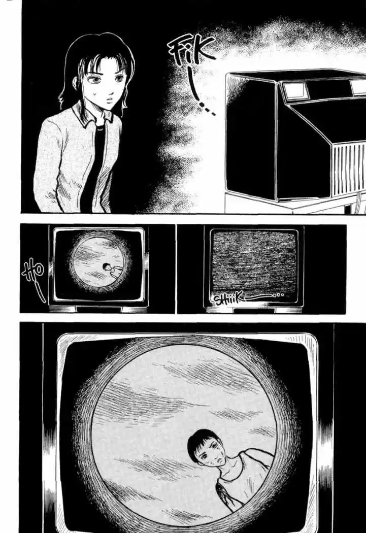 The Ring (2016) - Capítulo 2 - Página 11 - LectorTMOo