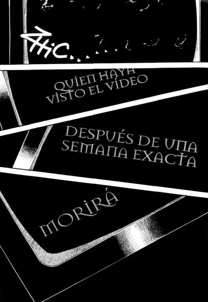 The Ring (2016) - Capítulo 2 - Página 16 - LectorTMOo