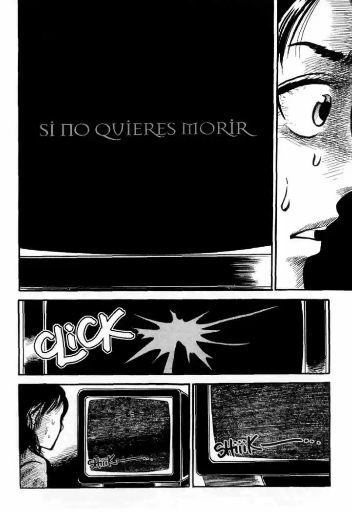 The Ring (2016) - Capítulo 2 - Página 17 - LectorTMOo