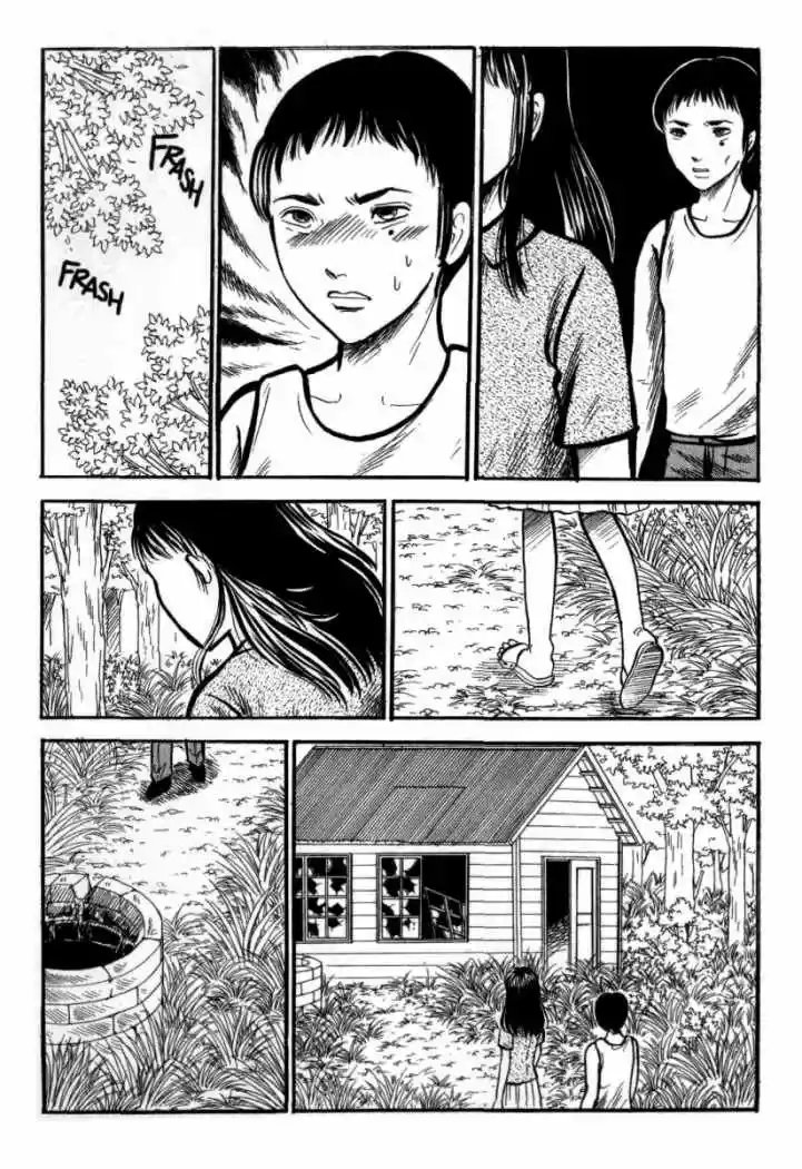 The Ring (2016) - Capítulo 5 - Página 34 - LectorTMOo
