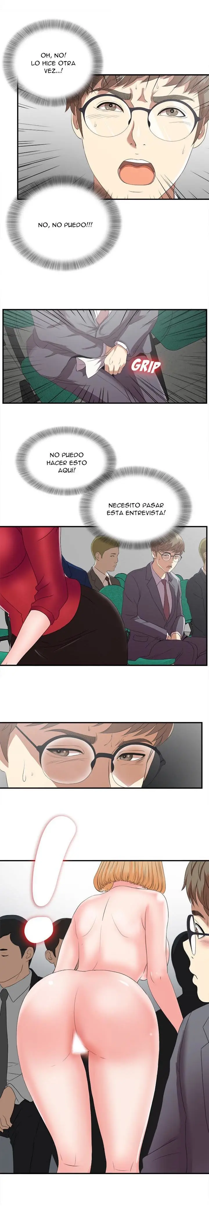 The Rookie Guy (2019) - Capítulo 1 - Página 18 - LectorTMOo