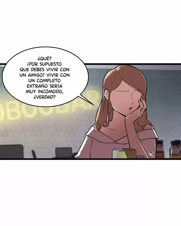 The Roommate Agreement (2018) - Capítulo  - Página 5 - LectorTMOo