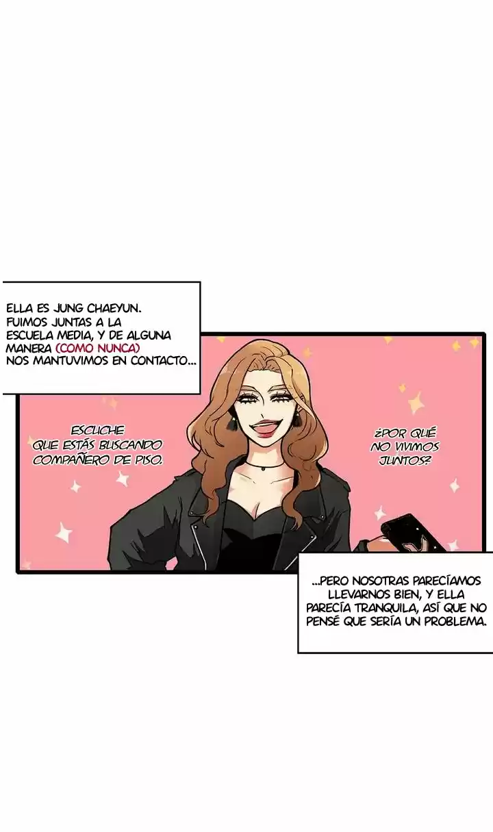 The Roommate Agreement (2018) - Capítulo  - Página 11 - LectorTMOo