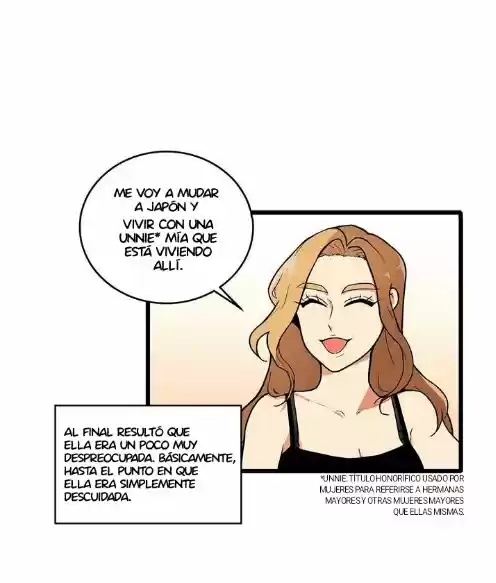 The Roommate Agreement (2018) - Capítulo  - Página 12 - LectorTMOo