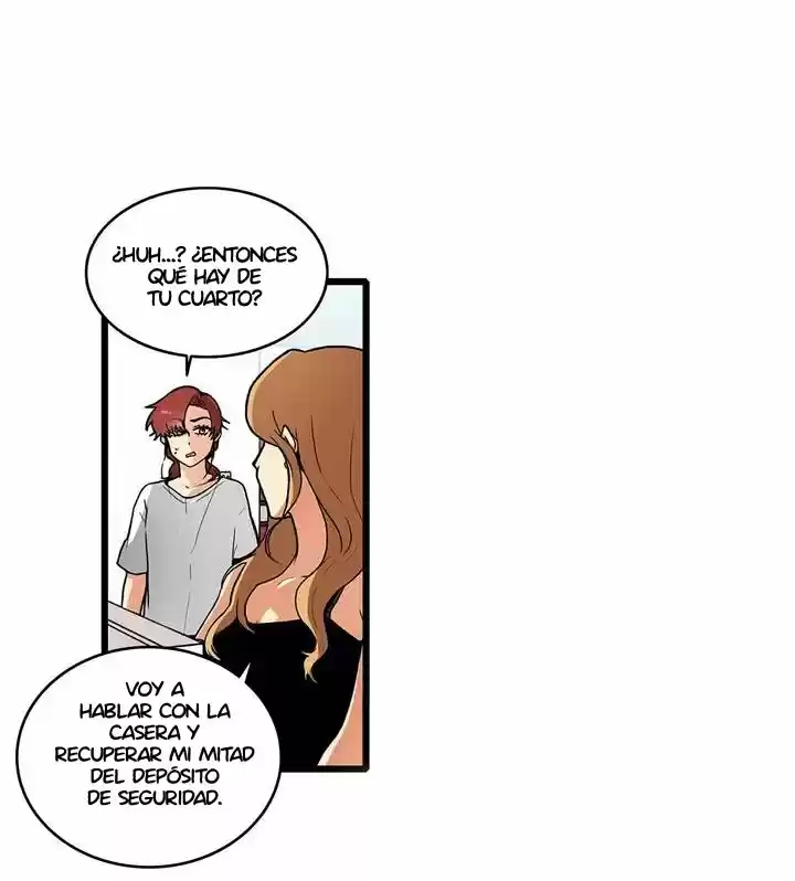 The Roommate Agreement (2018) - Capítulo  - Página 13 - LectorTMOo