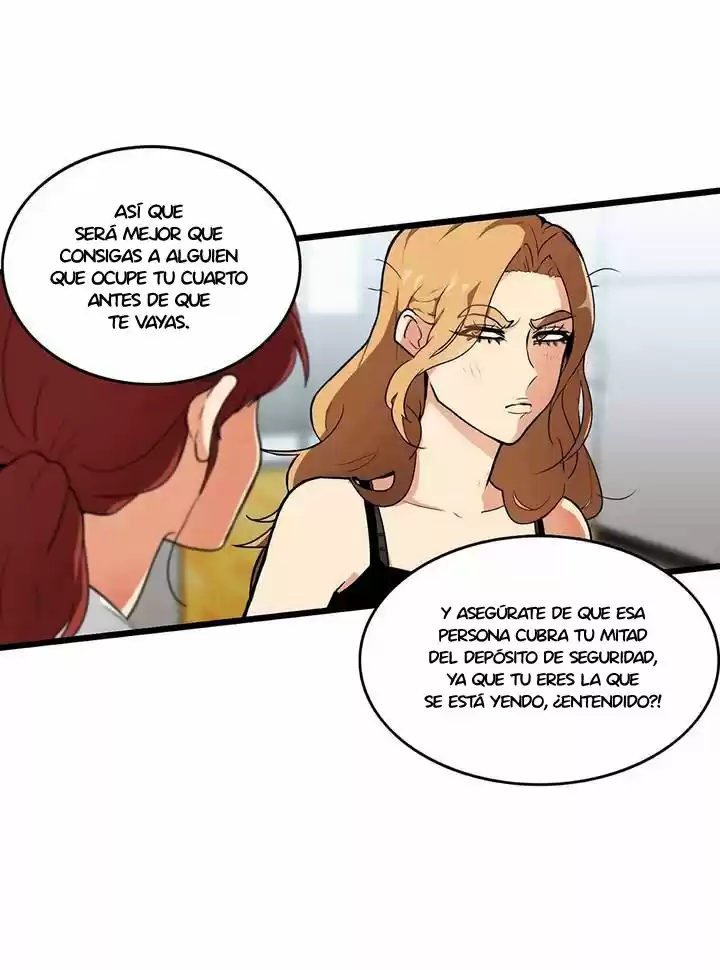 The Roommate Agreement (2018) - Capítulo  - Página 18 - LectorTMOo