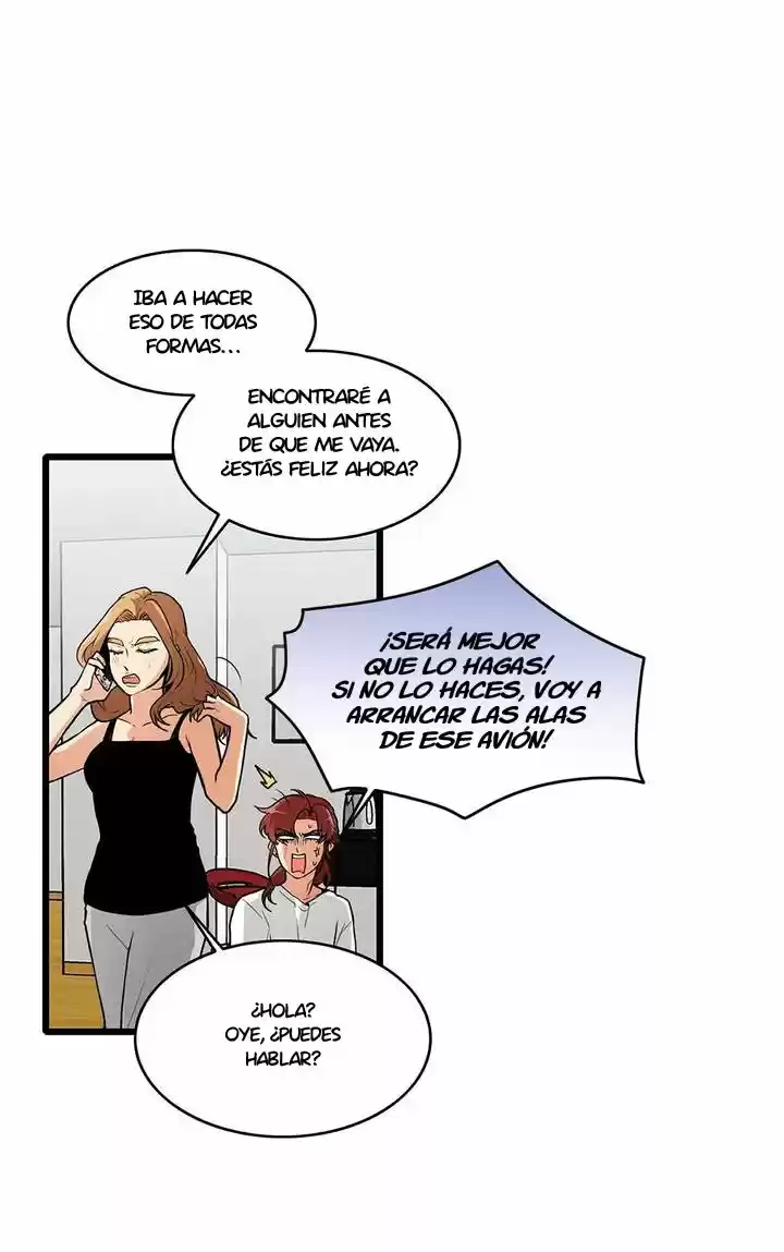 The Roommate Agreement (2018) - Capítulo  - Página 19 - LectorTMOo