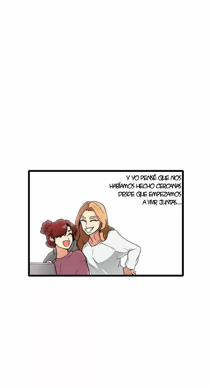 The Roommate Agreement (2018) - Capítulo  - Página 21 - LectorTMOo