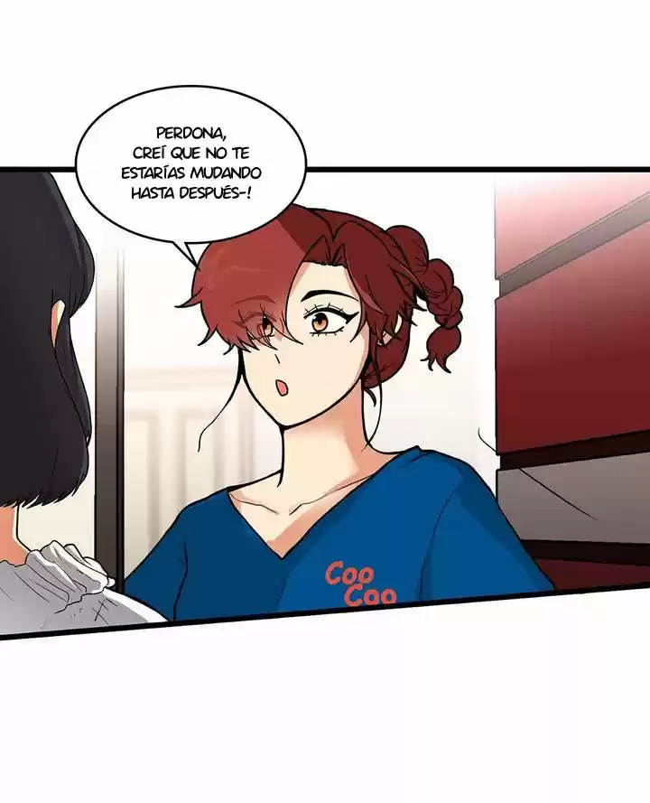 The Roommate Agreement (2018) - Capítulo  - Página 26 - LectorTMOo