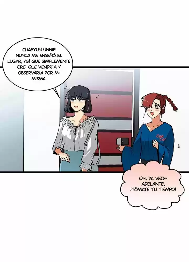 The Roommate Agreement (2018) - Capítulo  - Página 29 - LectorTMOo