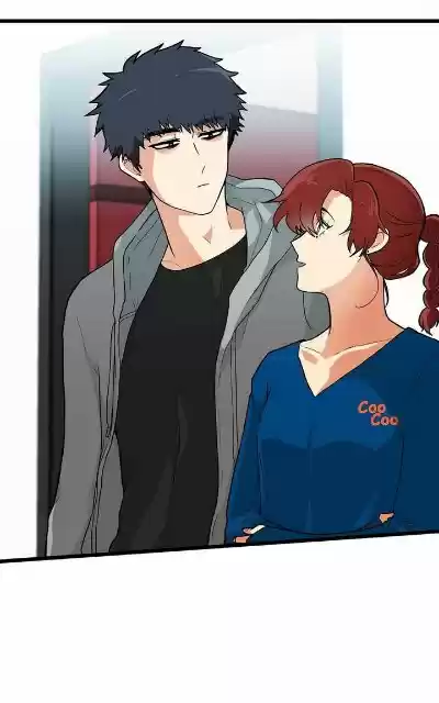 The Roommate Agreement (2018) - Capítulo  - Página 34 - LectorTMOo