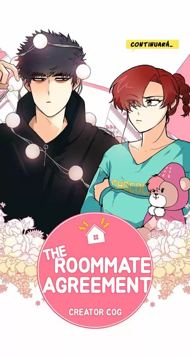 The Roommate Agreement (2018) - Capítulo  - Página 42 - LectorTMOo