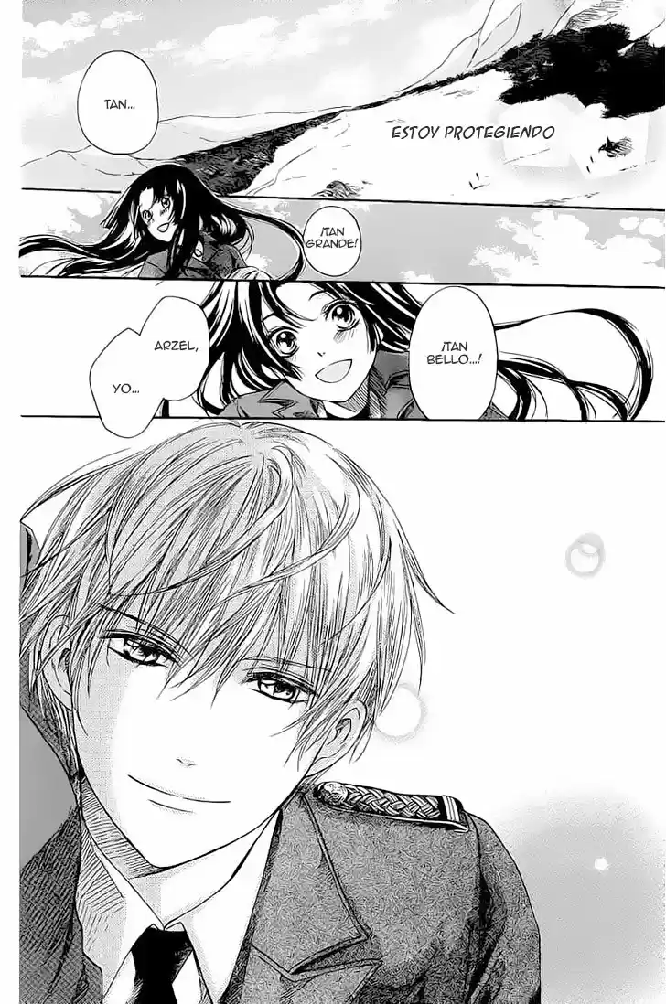 The Rose Princess's Awakening - Capítulo 0.01 - Página 34 - LectorTMOo