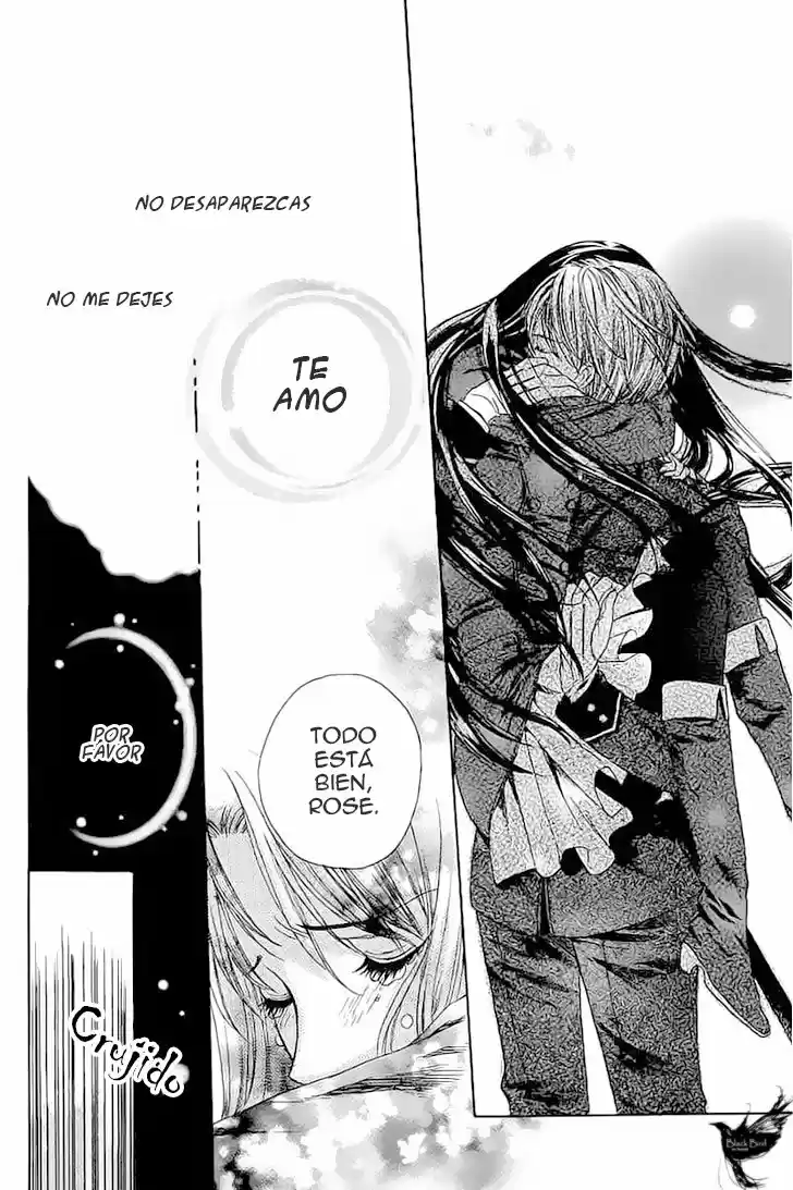 The Rose Princess's Awakening - Capítulo 0.01 - Página 36 - LectorTMOo