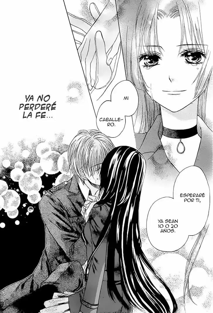 The Rose Princess's Awakening - Capítulo 0.01 - Página 45 - LectorTMOo