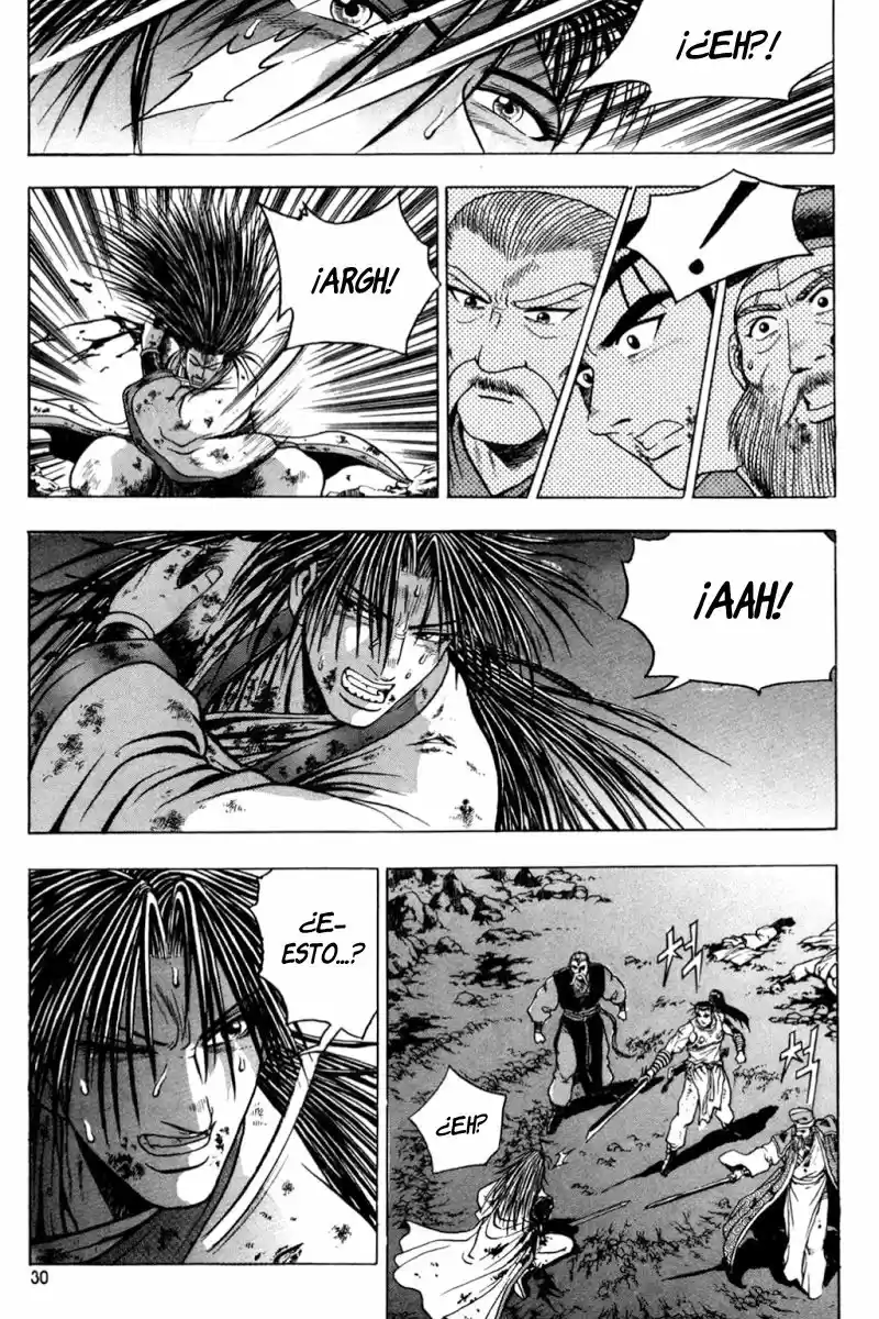 The Ruler of The Land (1995) - Capítulo 103 - Página 13 - LectorTMOo