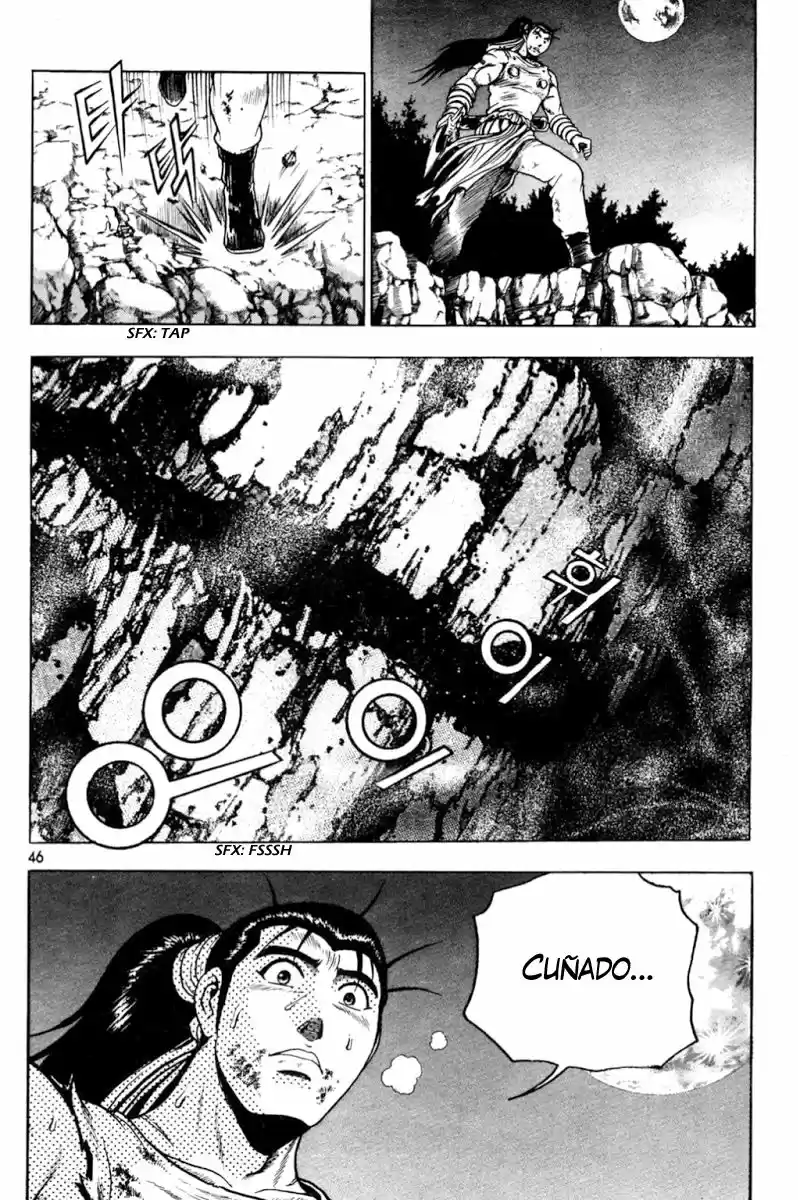 The Ruler of The Land (1995) - Capítulo 103 - Página 26 - LectorTMOo