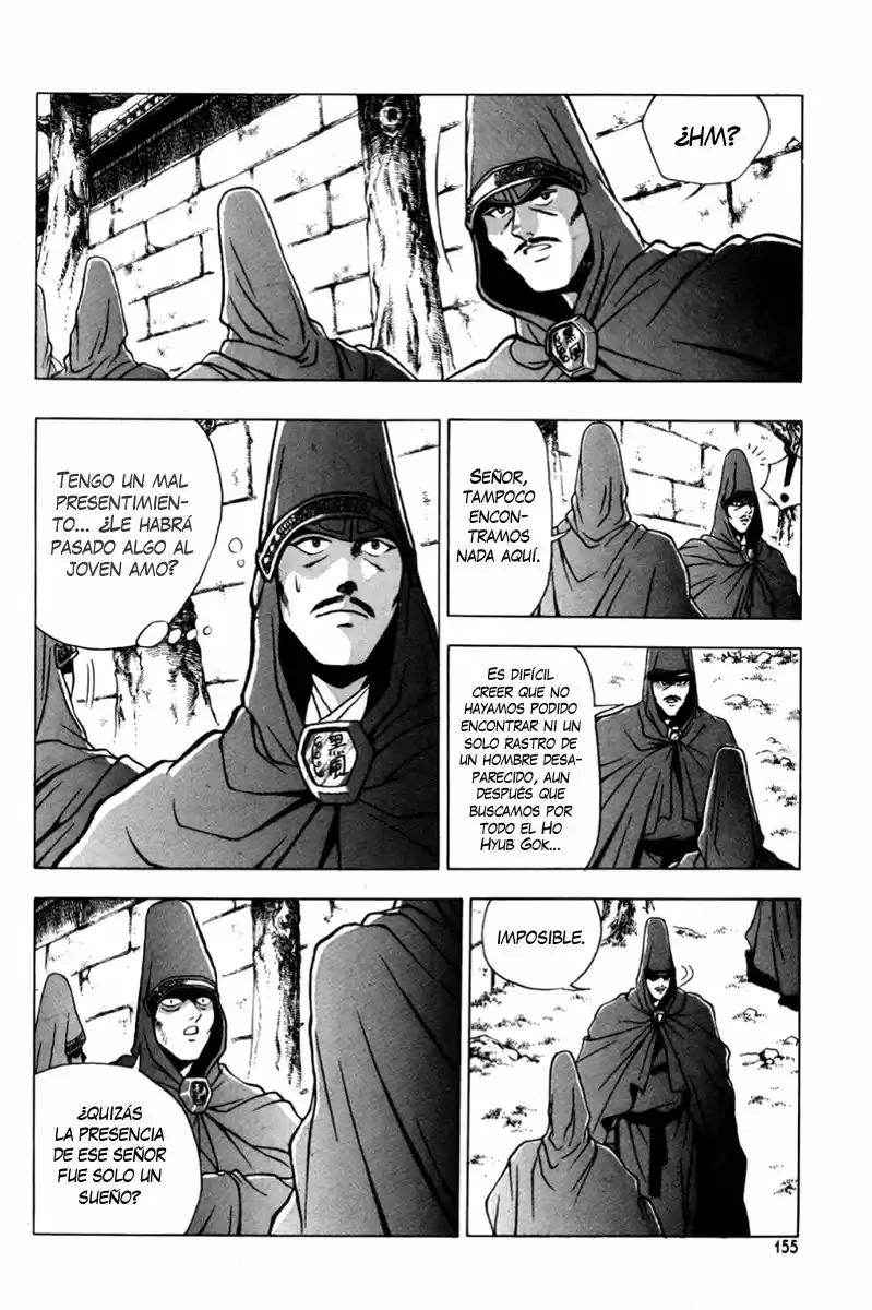 The Ruler of The Land (1995) - Capítulo 113 - Página 13 - LectorTMOo