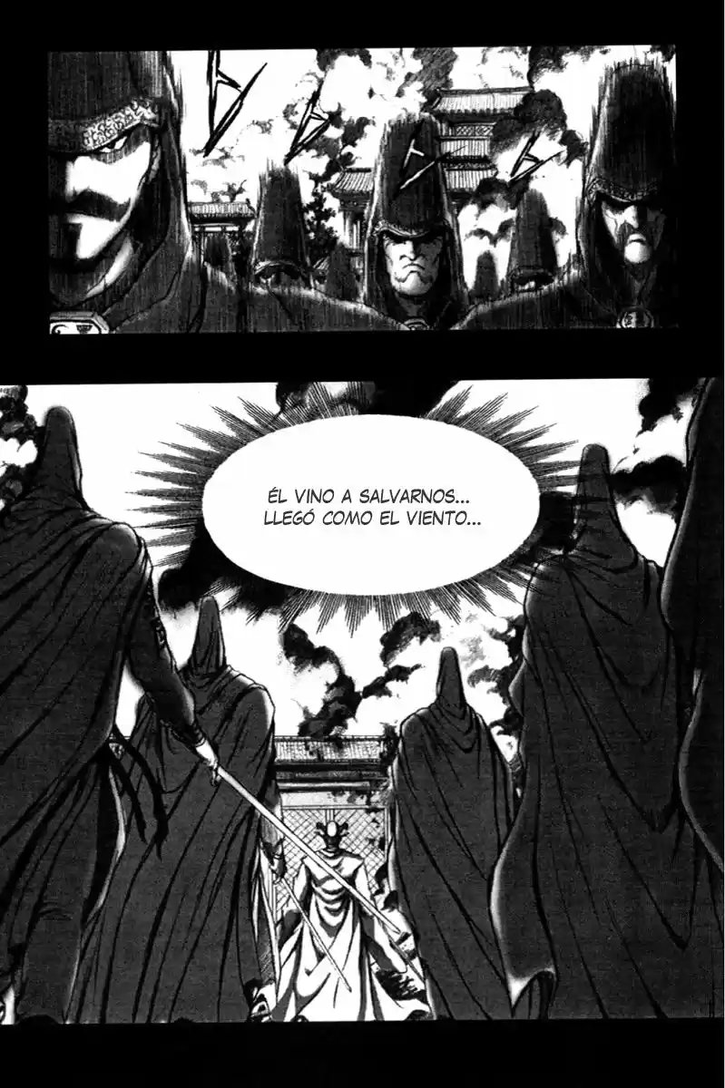 The Ruler of The Land (1995) - Capítulo 114 - Página 47 - LectorTMOo