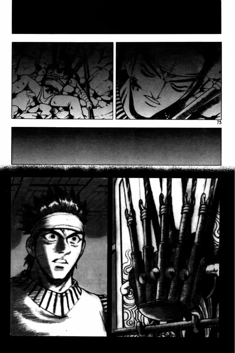 The Ruler of The Land (1995) - Capítulo 115 - Página 6 - LectorTMOo