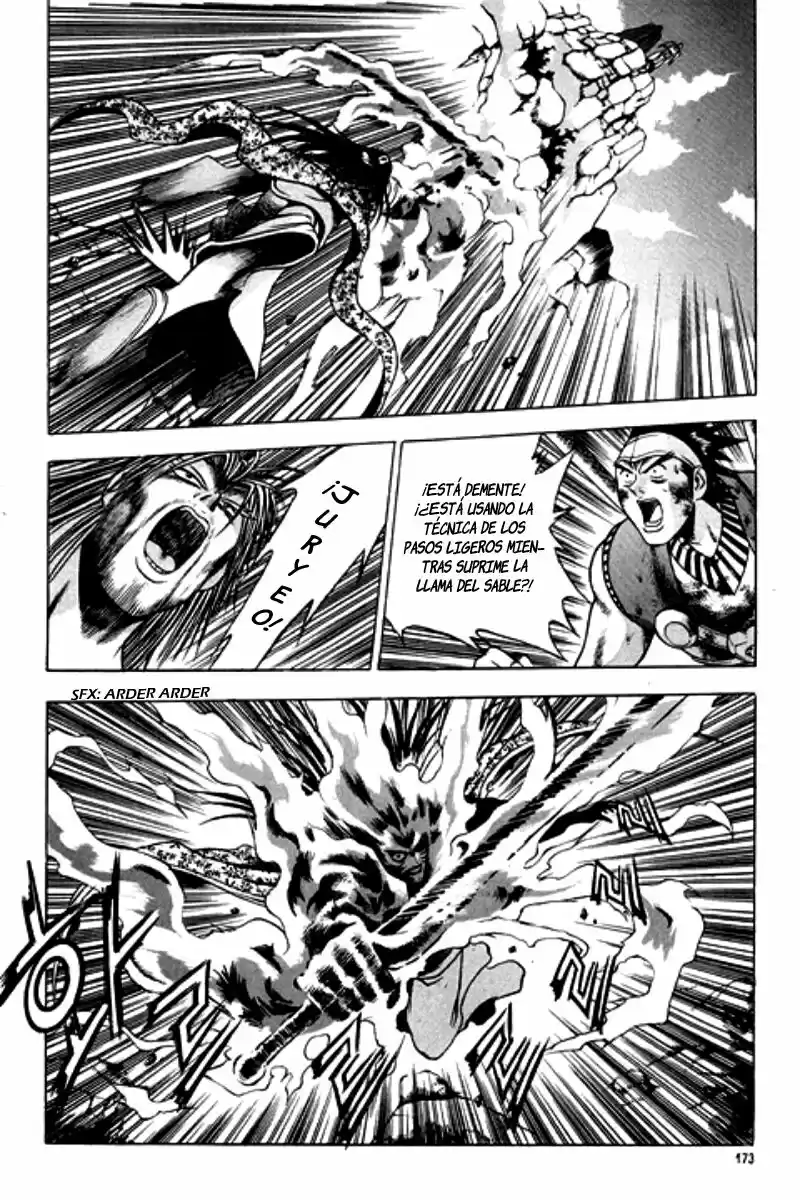 The Ruler of The Land (1995) - Capítulo 129 - Página 13 - LectorTMOo
