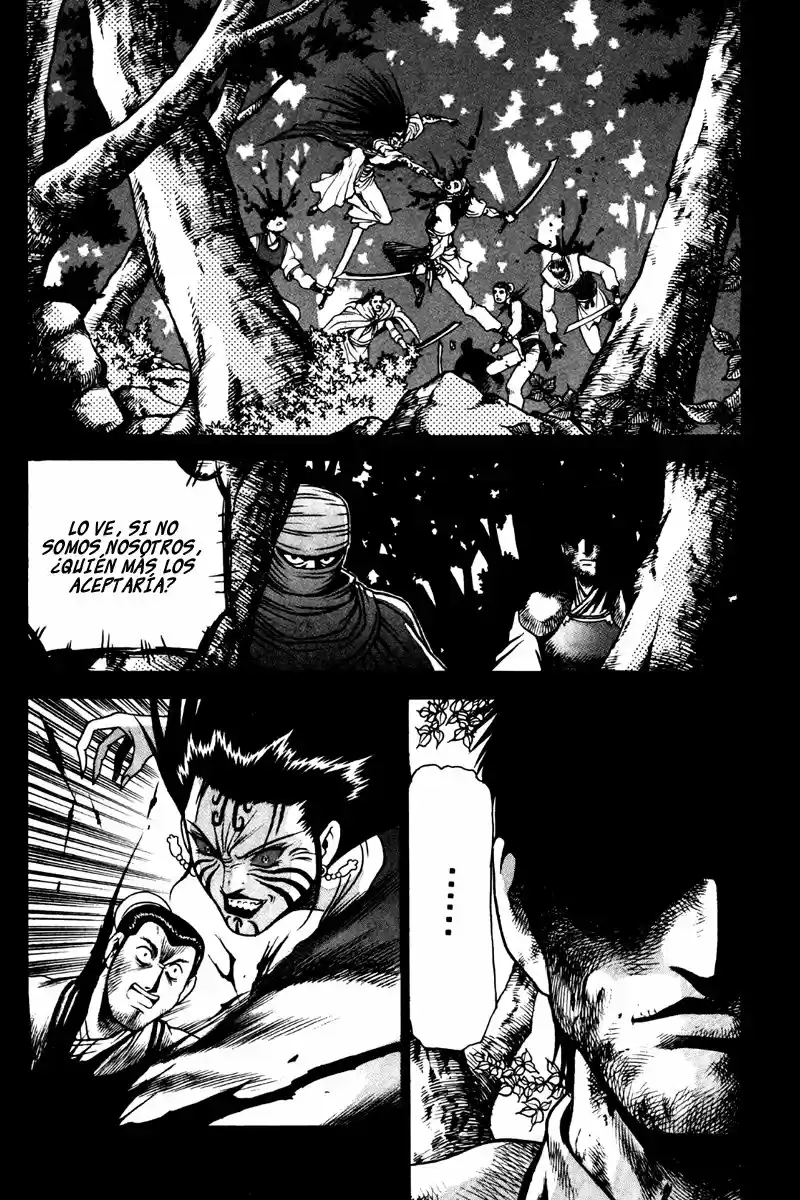 The Ruler of The Land (1995) - Capítulo 130 - Página 16 - LectorTMOo