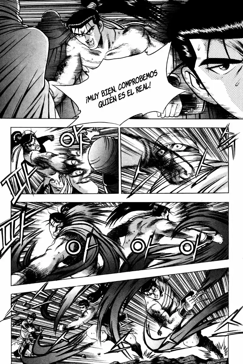 The Ruler of The Land (1995) - Capítulo 131 - Página 9 - LectorTMOo