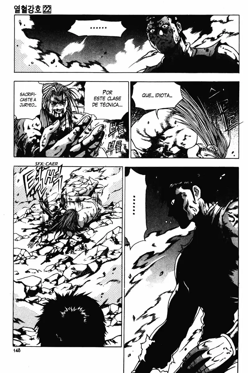 The Ruler of The Land (1995) - Capítulo 134 - Página 47 - LectorTMOo