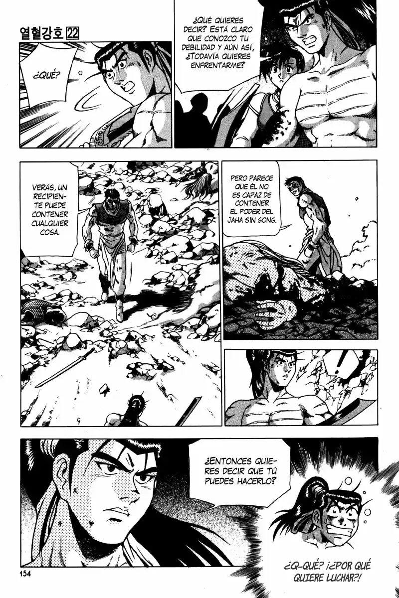 The Ruler of The Land (1995) - Capítulo 134 - Página 53 - LectorTMOo