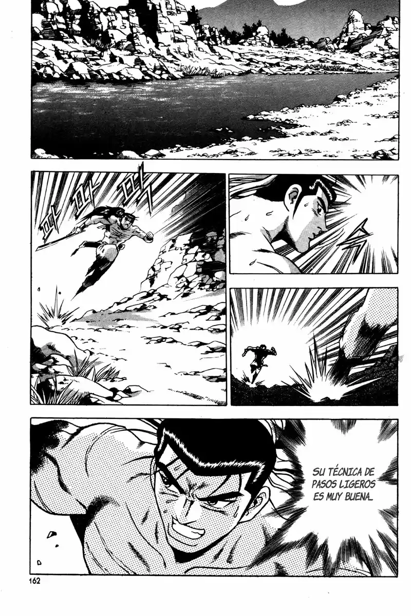 The Ruler of The Land (1995) - Capítulo 134 - Página 61 - LectorTMOo