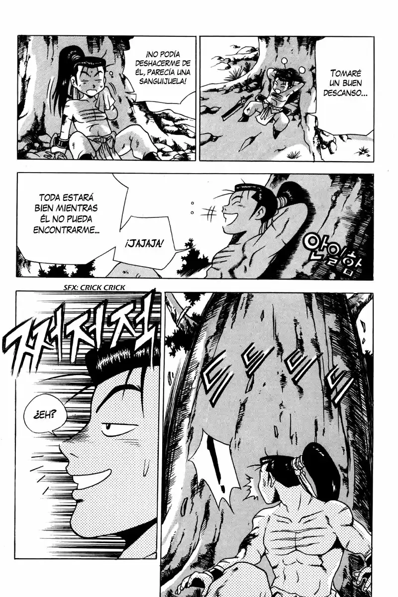 The Ruler of The Land (1995) - Capítulo 134 - Página 65 - LectorTMOo