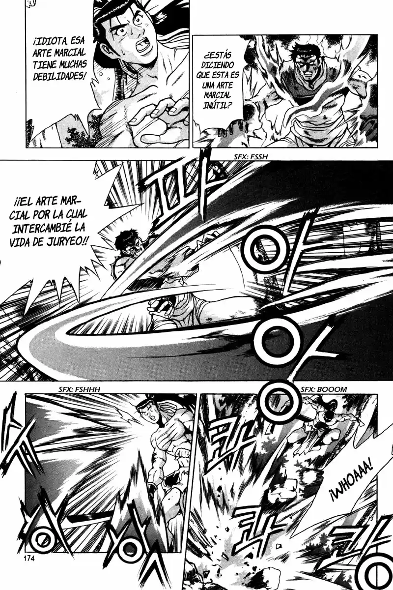 The Ruler of The Land (1995) - Capítulo 134 - Página 72 - LectorTMOo