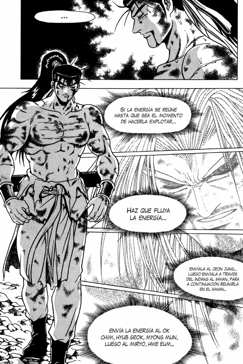 The Ruler of The Land (1995) - Capítulo 138.2 - Página 17 - LectorTMOo