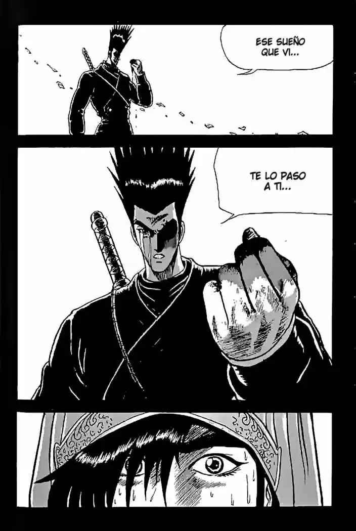 The Ruler of The Land (1995) - Capítulo 14 - Página 26 - LectorTMOo