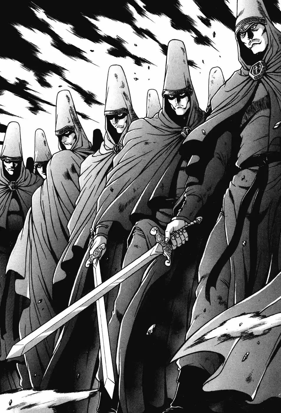 The Ruler of The Land (1995) - Capítulo 145 - Página 48 - LectorTMOo