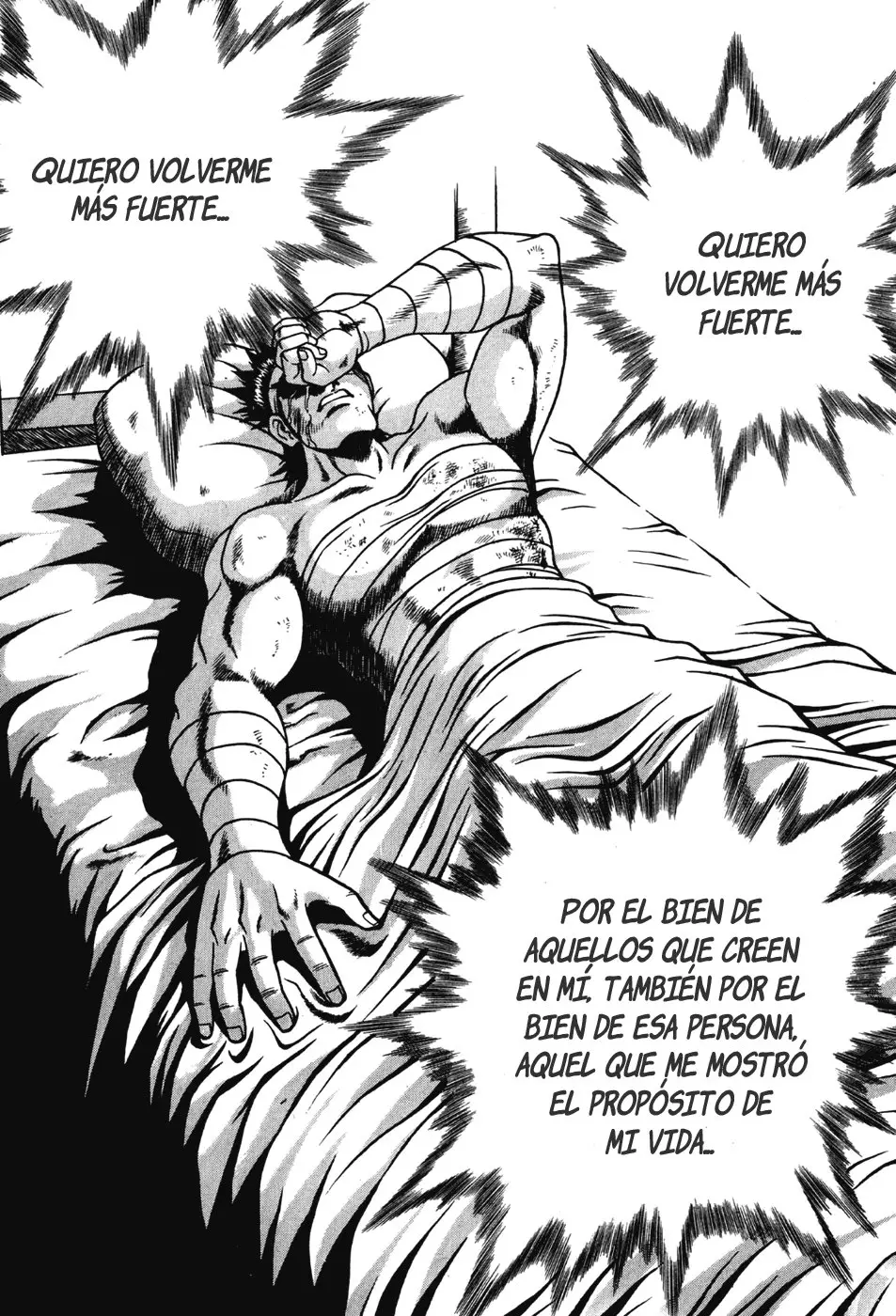 The Ruler of The Land (1995) - Capítulo 146 - Página 37 - LectorTMOo