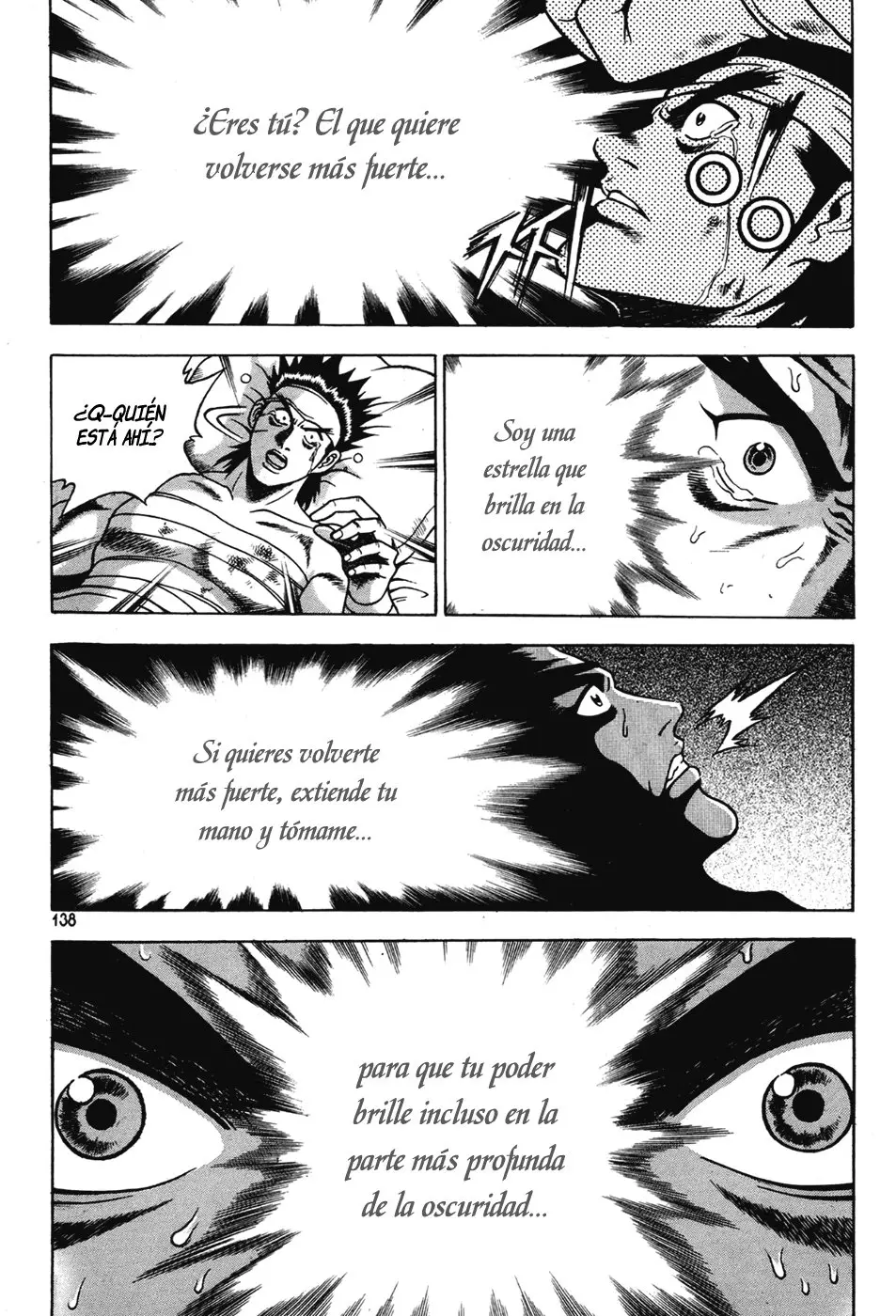The Ruler of The Land (1995) - Capítulo 146 - Página 39 - LectorTMOo
