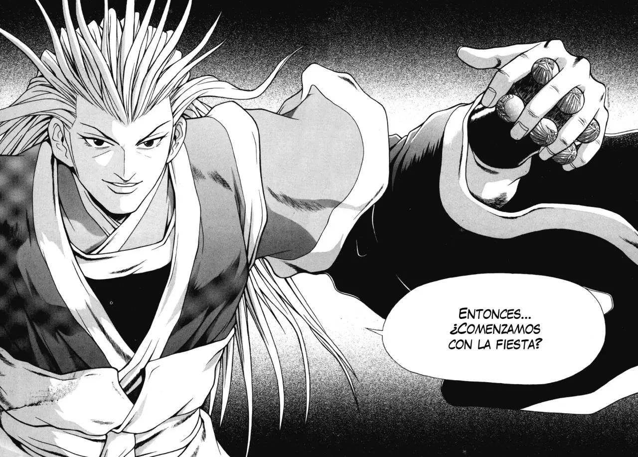 The Ruler of The Land (1995) - Capítulo 147 - Página 20 - LectorTMOo