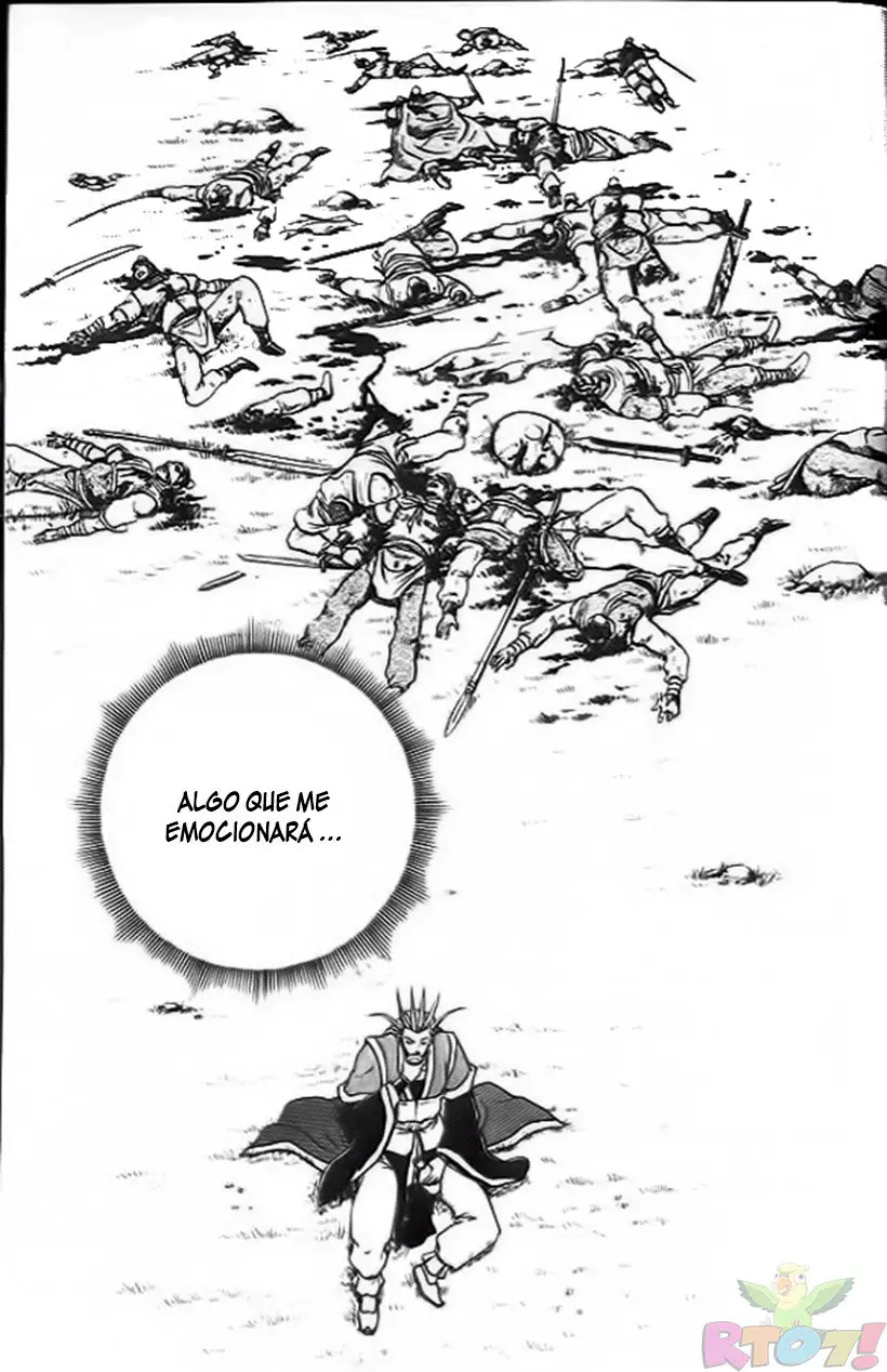 The Ruler of The Land (1995) - Capítulo 156 - Página 18 - LectorTMOo