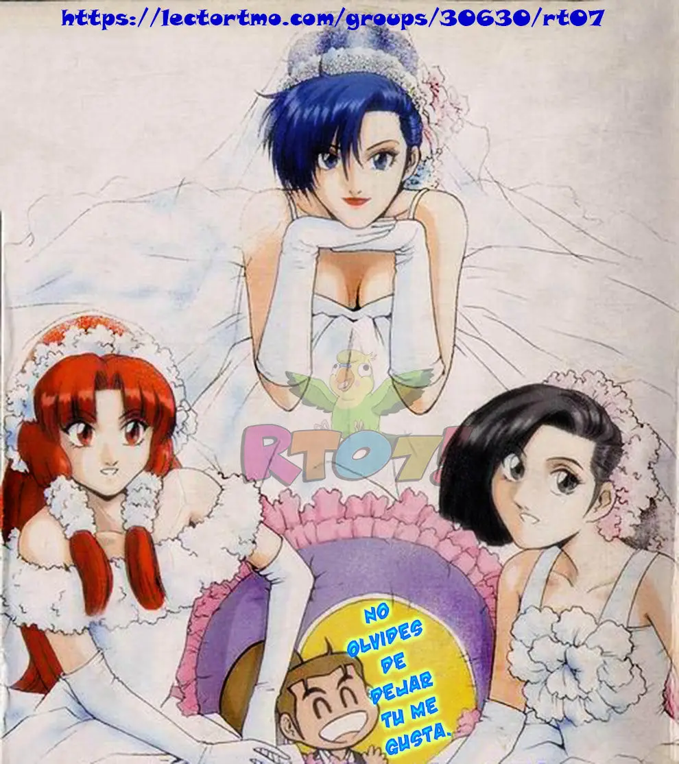 The Ruler of The Land (1995) - Capítulo 161 - Página 32 - LectorTMOo