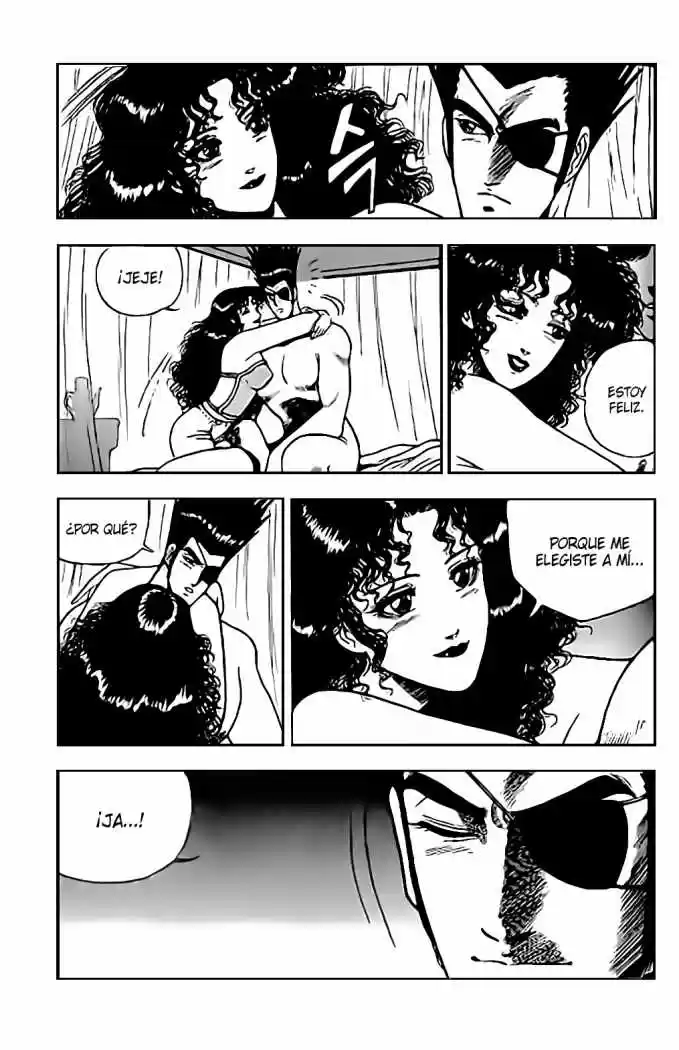 The Ruler of The Land (1995) - Capítulo 17 - Página 4 - LectorTMOo