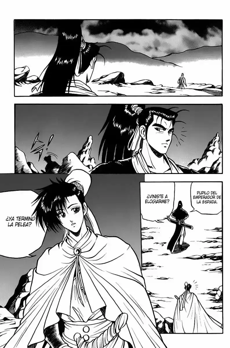 The Ruler of The Land (1995) - Capítulo 30 - Página 18 - LectorTMOo